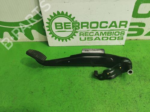 Break pedal CITROËN C5 I Break (DE_) 2.0 HDi (DERHZB, DERHZE) | BP31547274I19