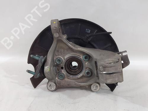 Used Left front steering knuckle Left front steering knuckle 38868456 38868456