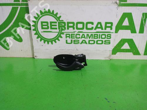 Used Rear right interior door handle FORD FOCUS I (DAW, DBW) 1.8 TDCi (100 hp) 31552070