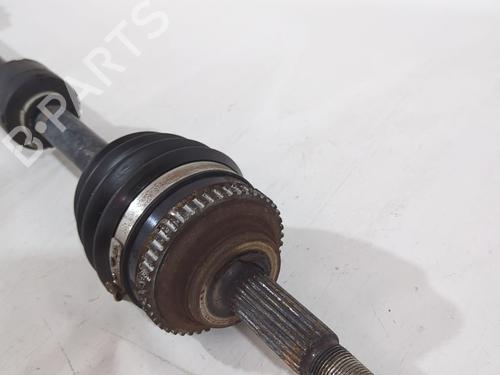 Right front driveshaft DAEWOO KALOS (KLAS) 1.4 | BP39916642M39 - Image 2