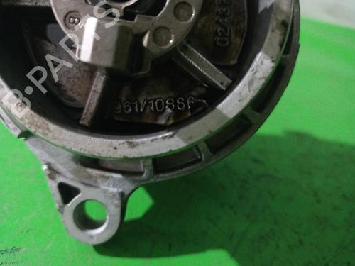 Vacuum pump BMW 3 (E46) 320 d | BP31550117M80