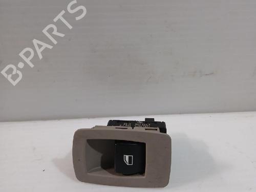Used Right rear window switch BMW 1 (E87) 120 d (177 hp) 31565473