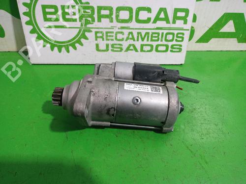 Used Starter Starter 31549066 31549066
