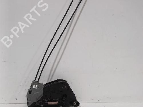 Front left lock SUZUKI IGNIS III (MF, FF) 1.2 (ATK412) | BP36833232C98 - Image 2