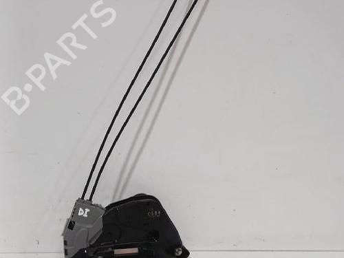 Used Front left lock Front left lock 36833232 36833232