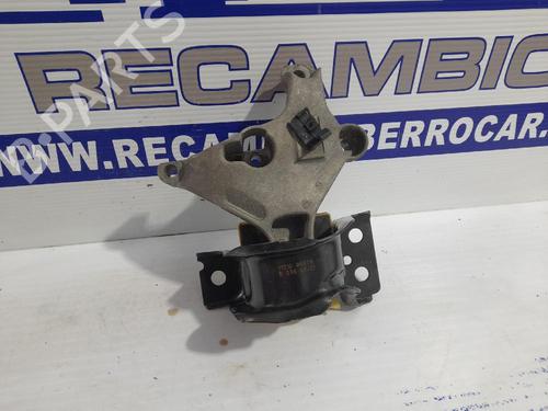 Engine mount RENAULT KANGOO BE BOP (KW0/1_) 1.5 dCi (KW0G) | BP31541215M89 - Image 3