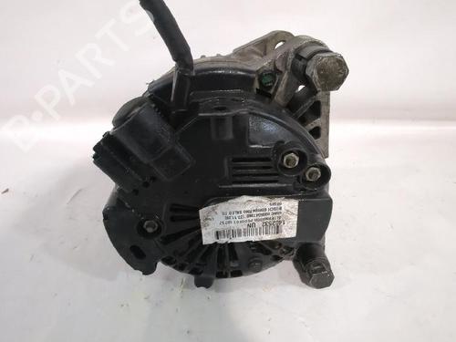 Used Alternator Alternator CITROËN C1 (PM_, PN_) 1.4 HDi (54 hp) 33746893 33746893
