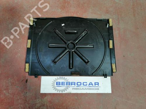 Used Luggage compartment floor Luggage compartment floor 38869275 38869275