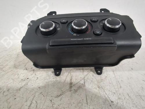 Climate control FORD KA+ III (UK, FK) 1.2 | BP31565750I5