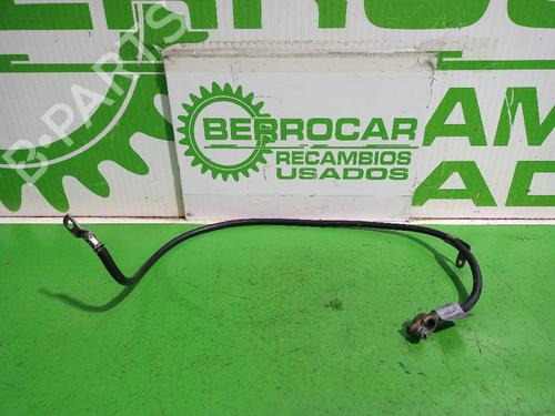 Used Other Other LAND ROVER FREELANDER I Soft Top (L314) 2.0 TD4 4x4 (112 hp) 34052593 34052593