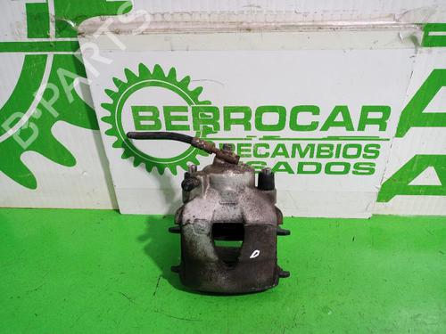 Used Right front brake caliper SEAT IBIZA III (6L1) 1.9 TDI (100 hp) 31553356