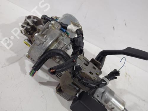 Steering column NISSAN MICRA V (K14) 1.5 DCI | BP31563167M21 