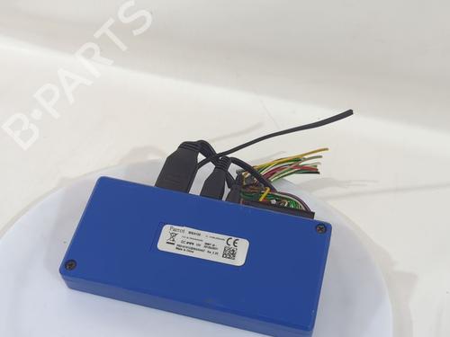 Electronic module FIAT GRANDE PUNTO (199_) 1.4 (199AXB11, 199AXB1A, 199BXB1A, 199AXL1A) | BP39022872M83 - Image 3