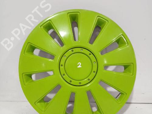 Hulkapsel Hulkapsel PEUGEOT 107 (PM_, PN_) 1.4 HDi (54 hp) 33735165 33735165