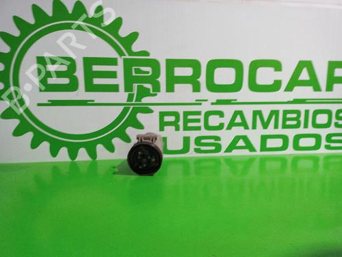 Used AC compressor AC compressor RENAULT GRAND SCÉNIC II (JM0/1_) [2004-2009] 31674207 31674207