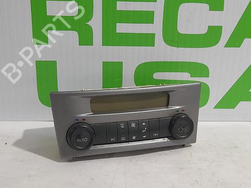 Used Climate control Climate control RENAULT LAGUNA II (BG0/1_) 1.6 LPG (107 hp) 31542515 31542515