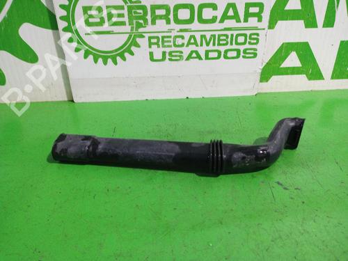 Pipe PEUGEOT 206 Saloon 1.4 | BP31554273M125