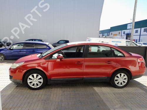 Starter CITROËN C4 I Saloon 1.6 16V | BP31542580M8  - Image 10