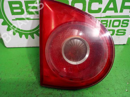 Venstre baglygte bagklap VW GOLF V (1K1) 1.9 TDI (105 hp) 31546392