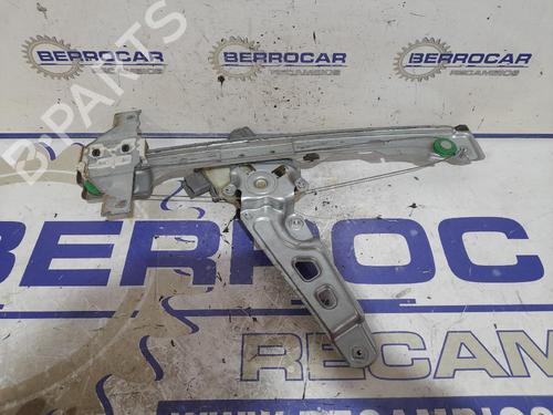 Front left window mechanism PEUGEOT 5008 (0U_, 0E_) 2.0 HDi 150 / BlueHDi 150 | BP31540577C22 