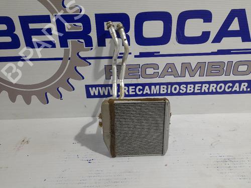 Heater matrix OPEL CORSA D (S07) | BP31541095M63
