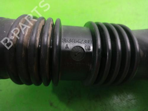 Pipe PEUGEOT PARTNER MPV (5_, G_) 2.0 HDI | BP31550274M125 - Image 3