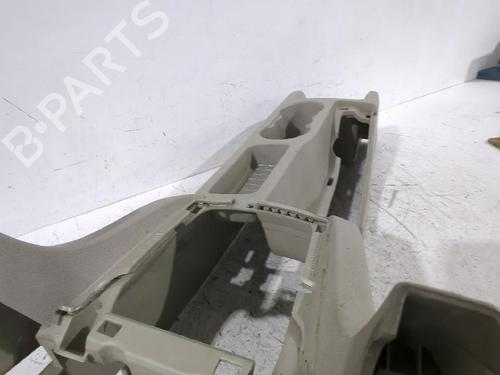 Middle console FORD FOCUS II Saloon (DB_, FCH, DH) 1.6 TDCi | BP33746161I22 - Image 4