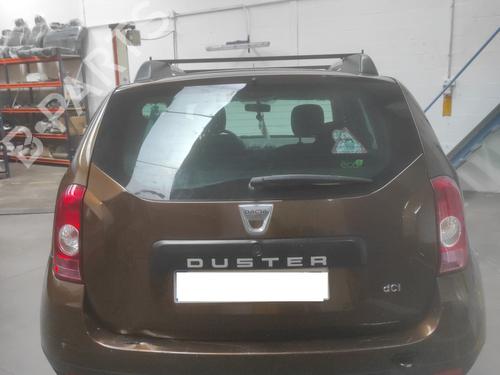 Starter DACIA DUSTER (HS_) 1.5 dCi 4x4 (HSMC, HSMD) | BP38868908M8 - Image 12