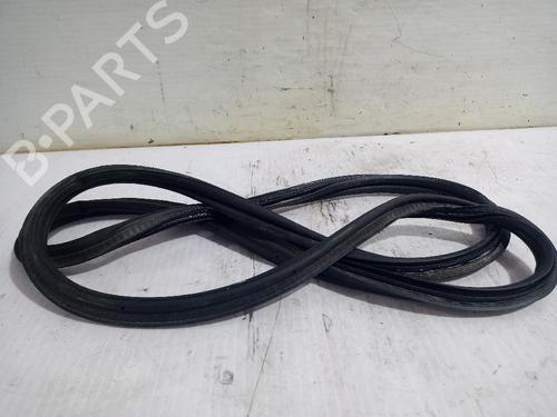 Used Rubber door seal OPEL CORSA F (P2JO) 1.2 (68) (101 hp) 31562757
