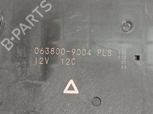 Electronic module TOYOTA COROLLA Estate (_E21_) 1.8 Hybrid (ZWE211W) | BP31563070M83 - Image 6