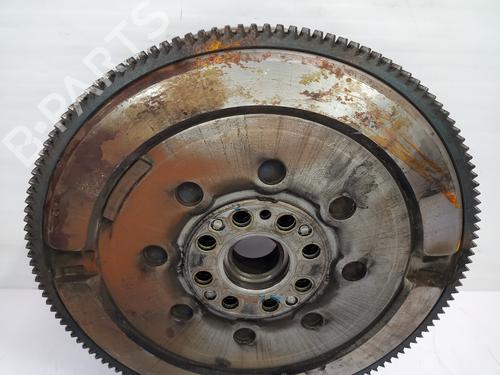 Flywheel RENAULT TRAFIC III Bus (JG_) 1.6 dCi 95 (JGMR, JGMJ) | BP38862731M101 - Image 2