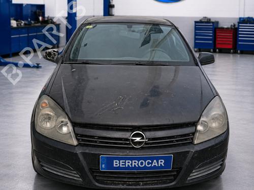 Left front driveshaft OPEL ASTRA H GTC (A04) 1.7 CDTi (L08) | BP33735366M38 - Image 5