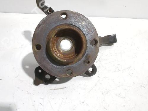 Right front steering knuckle VW GOLF V (1K1) 2.0 FSI | BP32463132M26