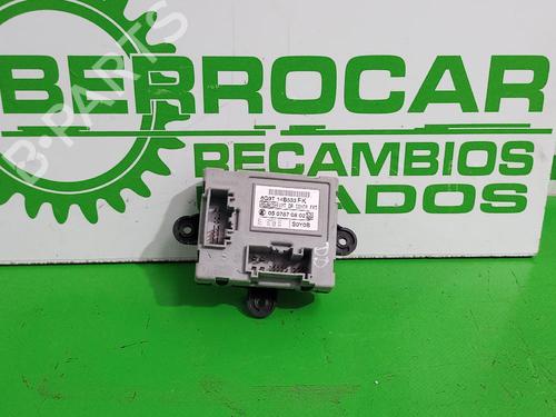 Used Electronic module Electronic module FORD S-MAX (WA6) 1.8 TDCi (125 hp) 31544989 31544989