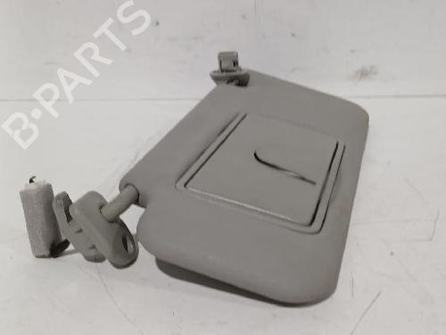 Left sun visor SUZUKI SX4 S-Cross (JY) 1.4 T AllGrip (AKK414) | BP31567783I1 - Image 5