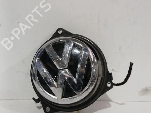 Used Tailgate handle VW T-ROC (A11, D11) 1.6 TDI (115 hp) 31568157