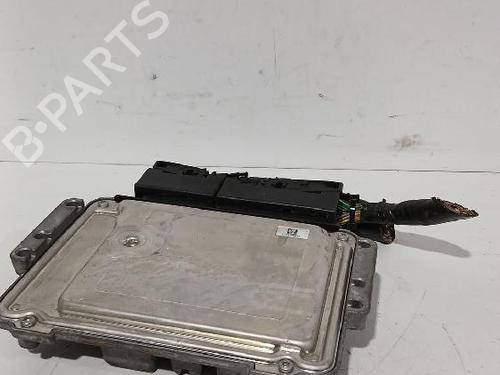 Engine control unit (ECU) SUZUKI SX4 S-Cross (JY) 1.4 T AllGrip (AKK414) | BP31568449M57 - Image 5