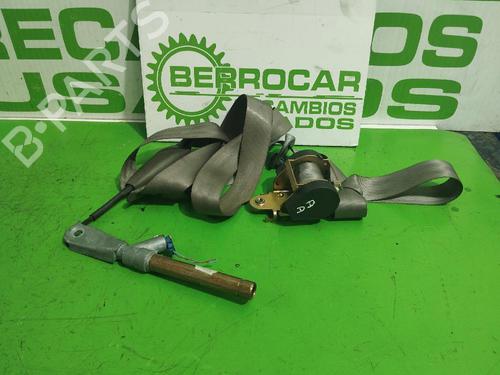 Used Front right seatbelt RENAULT ESPACE IV (JK0/1_) [2002-2026]  31674887