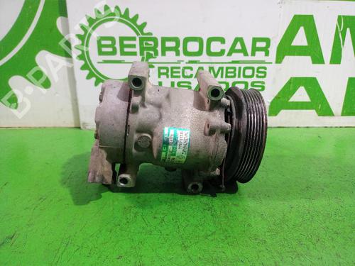 AC compressor RENAULT KANGOO (KC0/1_) | BP31676204M34 - Image 5