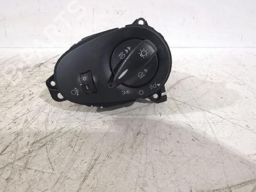Used Headlight switch Headlight switch FORD FOCUS I (DAW, DBW) 1.8 TDCi (100 hp) 31566335 31566335