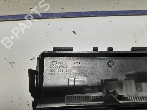 Other SEAT EXEO (3R2) 2.0 TDI | BP31539143O1 - Image 2