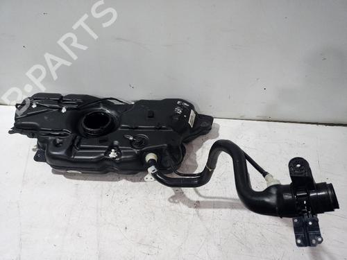 Used Fuel tank Fuel tank 31560058 31560058