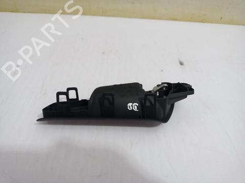 Front right interior door handle VW PASSAT B6 (3C2) 2.0 TDI | BP31559340I14 - Image 2