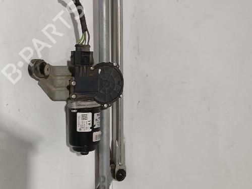 Front wiper motor VW T-ROC (A11, D11) 1.6 TDI | BP31568137M29