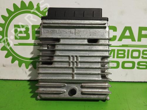 Used Engine control unit (ECU) FORD TRANSIT CONNECT (P65_, P70_, P80_) 1.8 TDCi (90 hp) 31543977
