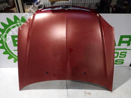 Capot CITROËN XSARA (N1) [1997-2005]  31676445