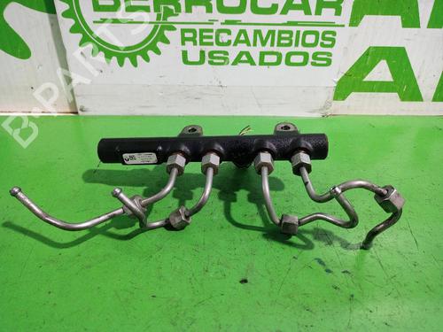 Injection rail RENAULT KANGOO BE BOP (KW0/1_) 1.5 dCi 75 | BP31552006M98
