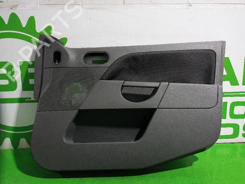 Used Front right panel FORD FIESTA V (JH_, JD_) 1.4 TDCi (68 hp) 31550547