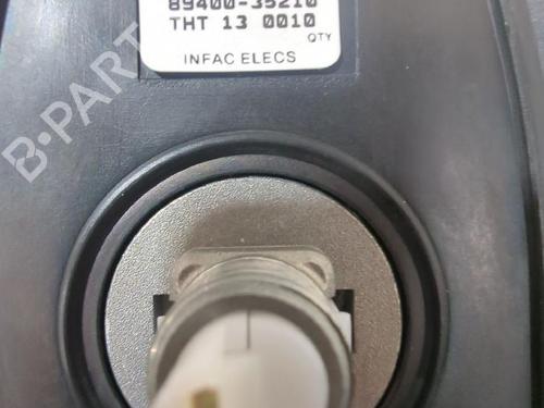 Antenne/Base SSANGYONG TIVOLI 1.5 | BP37018871C140 - Image 4