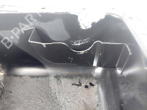 Oil sump KIA SORENTO I (JC) 2.5 CRDi | BP31570134M115 